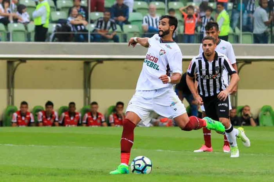 Seleção das Estatísticas do Brasileirão tem três novidades