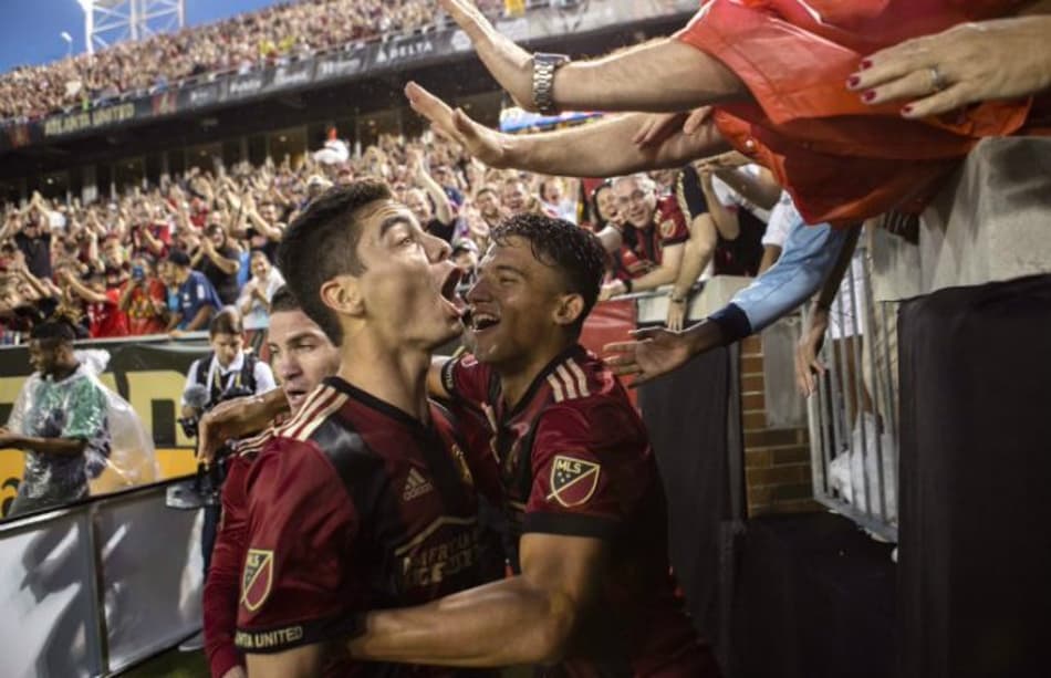 Jogador da MLS ansioso para amistoso contra o Real Madrid