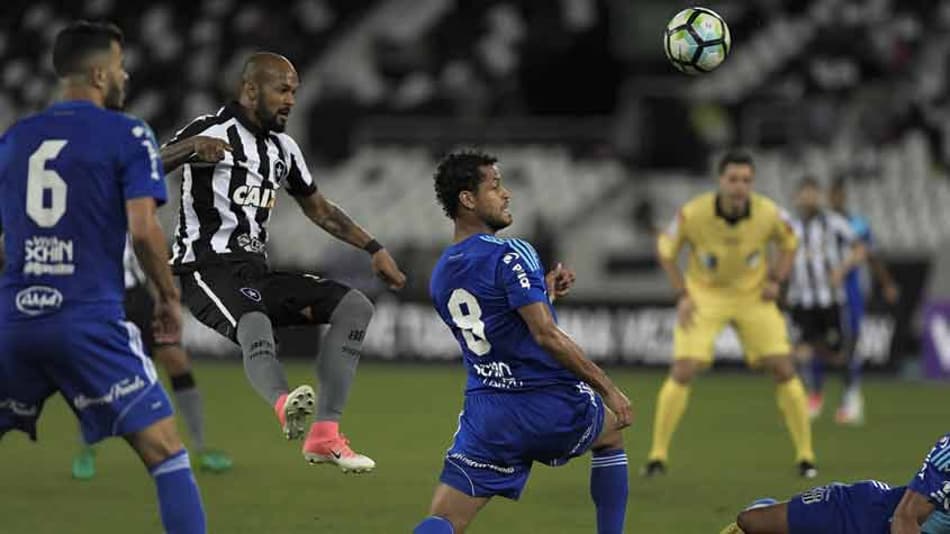 Brasileirão tem 25% dos jogos com prejuízo nas duas primeiras rodadas