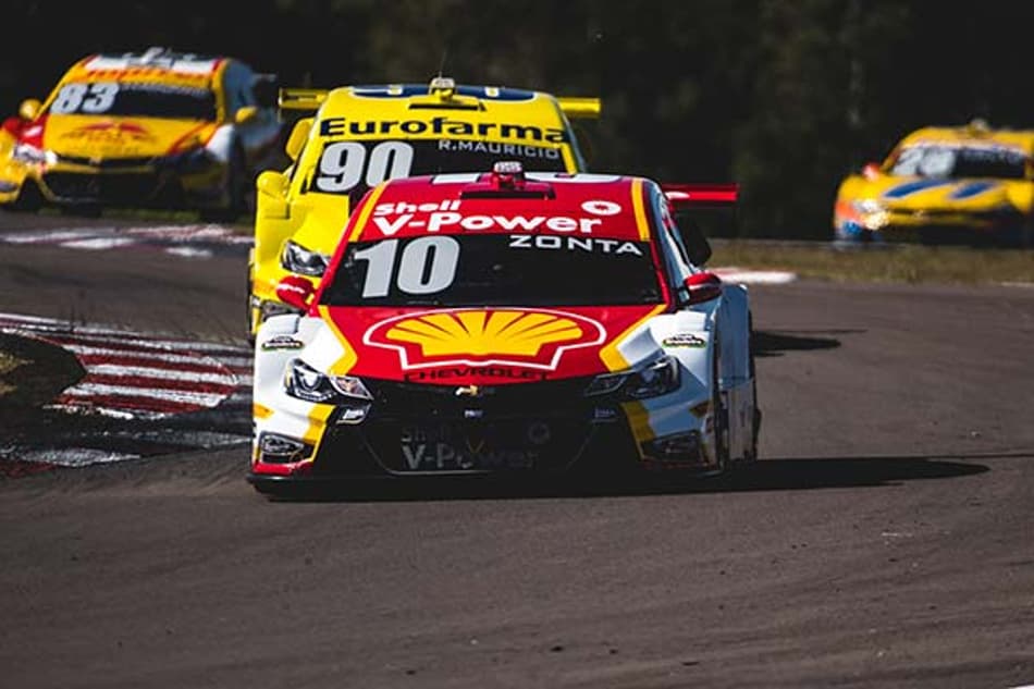 STOCK CAR: Com pane seca nos dois carros, Shell Racing já pensa na próxima rodada dupla