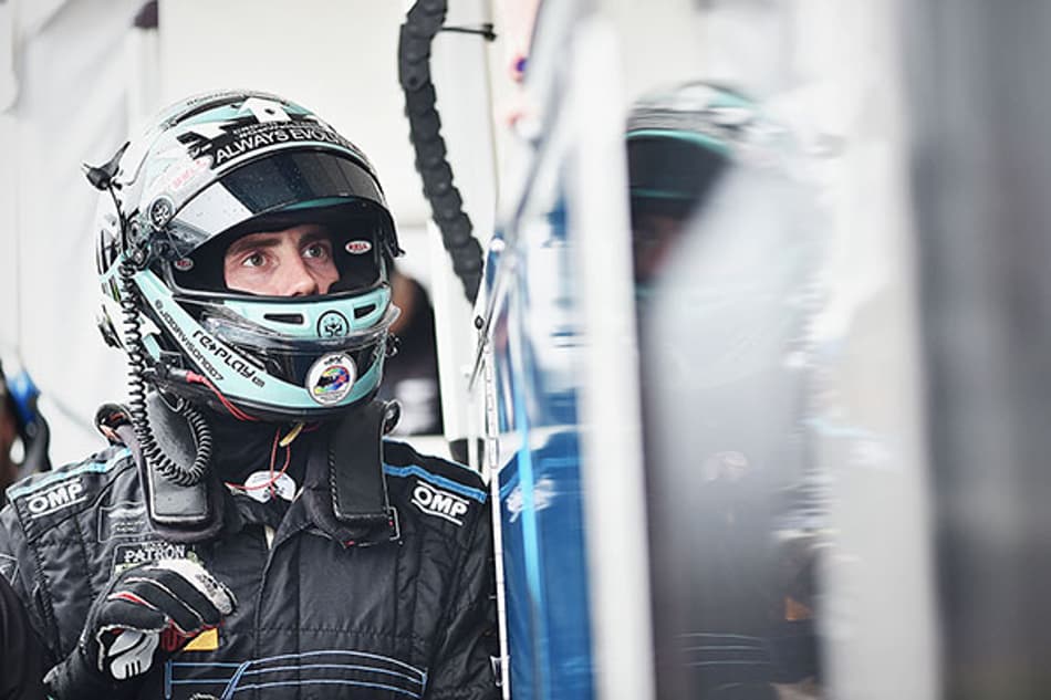 James Davison substituirá Sebastien Bourdais na Indy 500