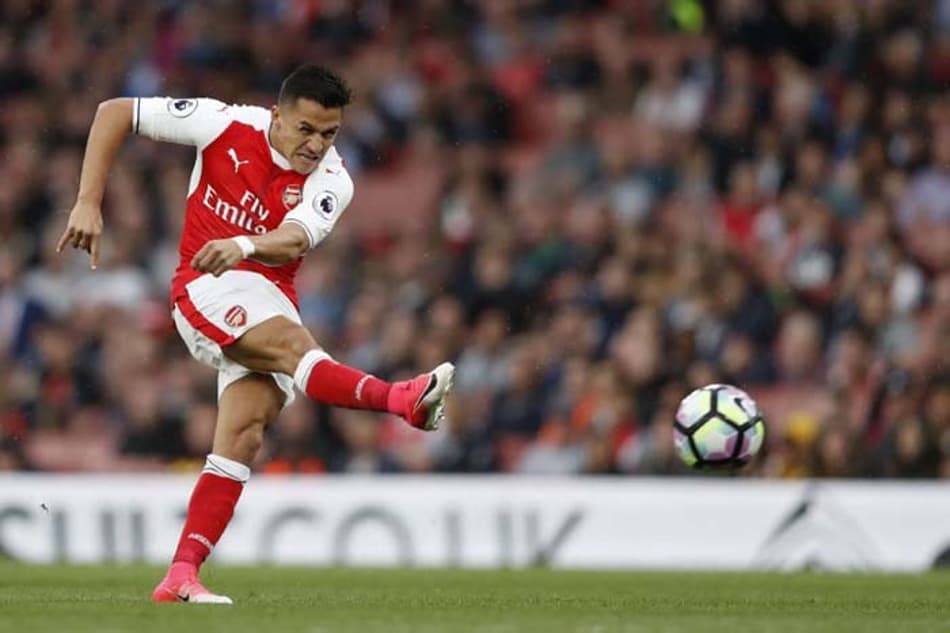 Treinador chileno explica o motivo de Alexis Sánchez não jogar no Bayern de Munique