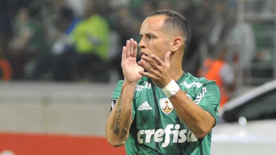 Guerra entra na Seleção das Estatísticas da Libertadores