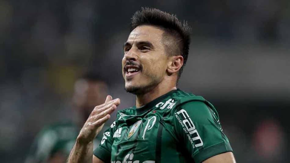 Palmeiras fica perto de mais uma marca expressiva na Libertadores