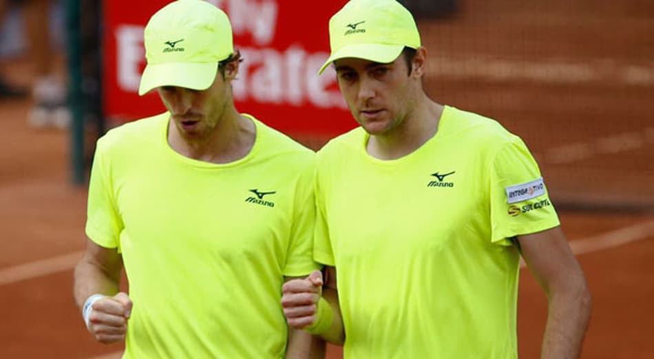 Demoliner bate Kyrgios e decide o título no ATP de Lyon