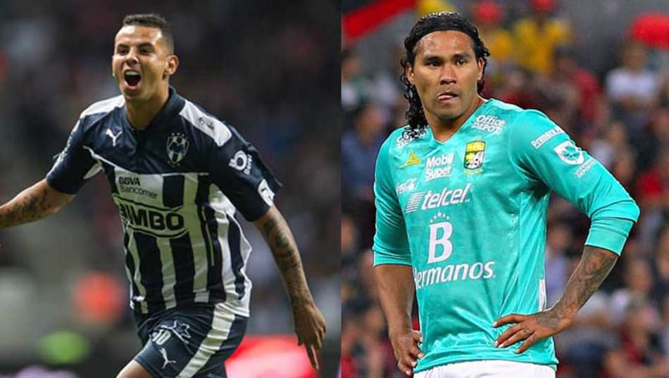Liga MX pode ter movimentação entre mexicanos e saída de atacante rumo a Europa