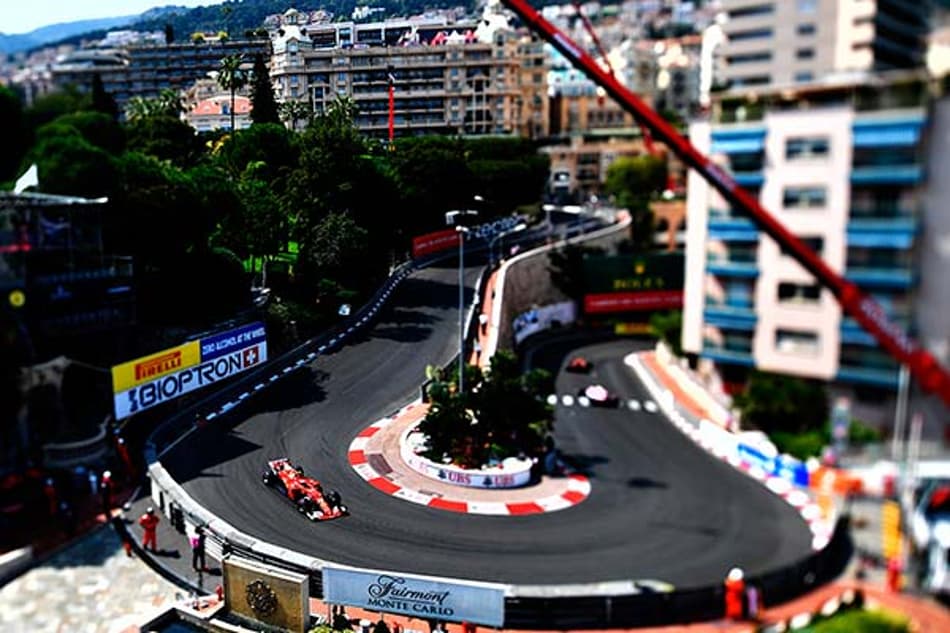 Raikkonen: “Precisamos trabalhar para ter uma sensação mais agradável”