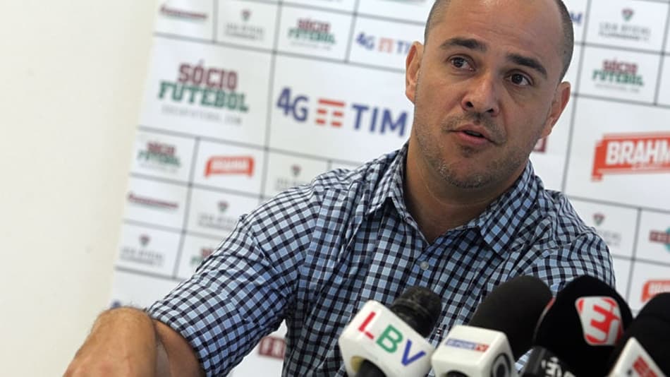 Marcelo Teixeira