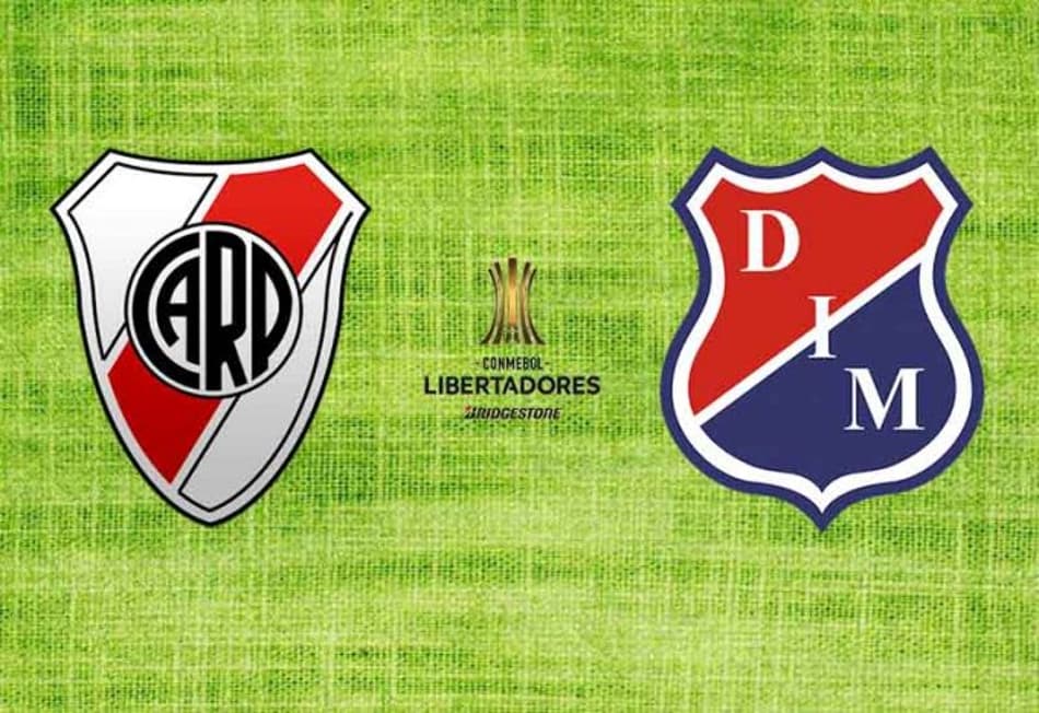 Libertadores: River perde do Medellín e Galo fica com a melhor campanha da primeira fase
