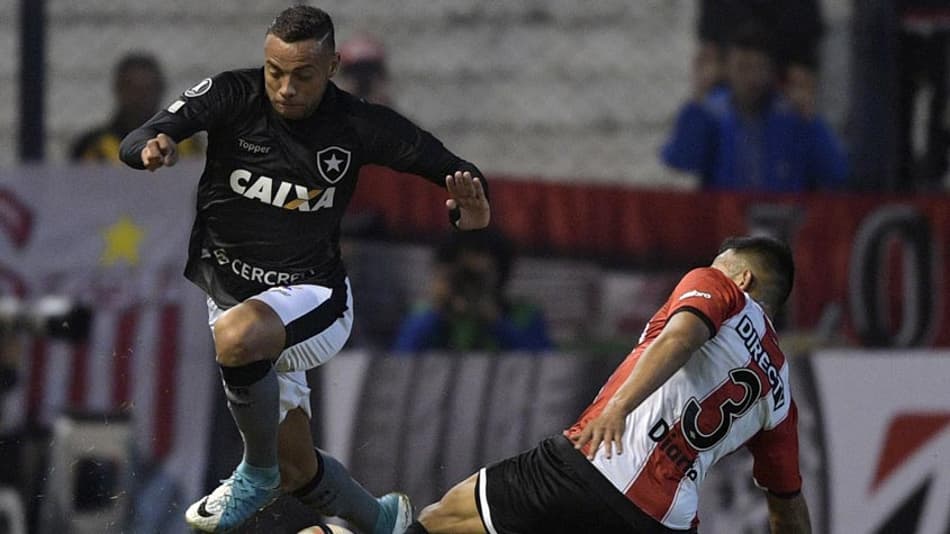 Números da Bola: Estatísticas de Estudiantes 1×0 Botafogo