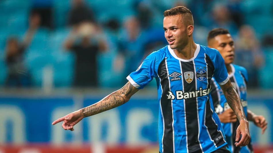 Números da Bola: Estatísticas de Grêmio 4×0 Zamora