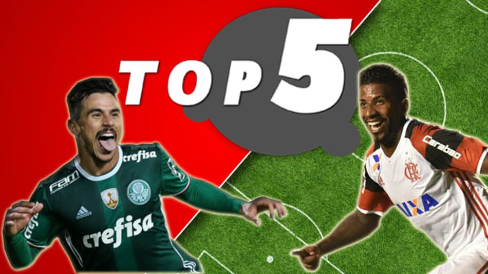 Top 5: Veja quais são os reservas que fazem a diferença em seus times