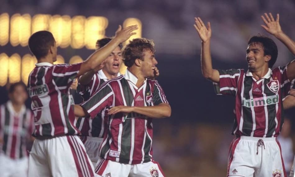 Ao L!, Roger lembra do dia que calou São Januário e Abel foi demitido
