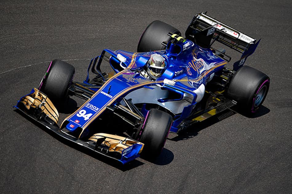 Sauber teve os dois carros mais lentos do classificatório em Mônaco