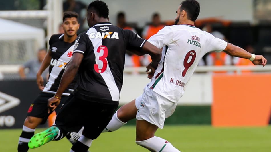 Confira 20 partidas marcantes do primeiro turno do Brasileirão