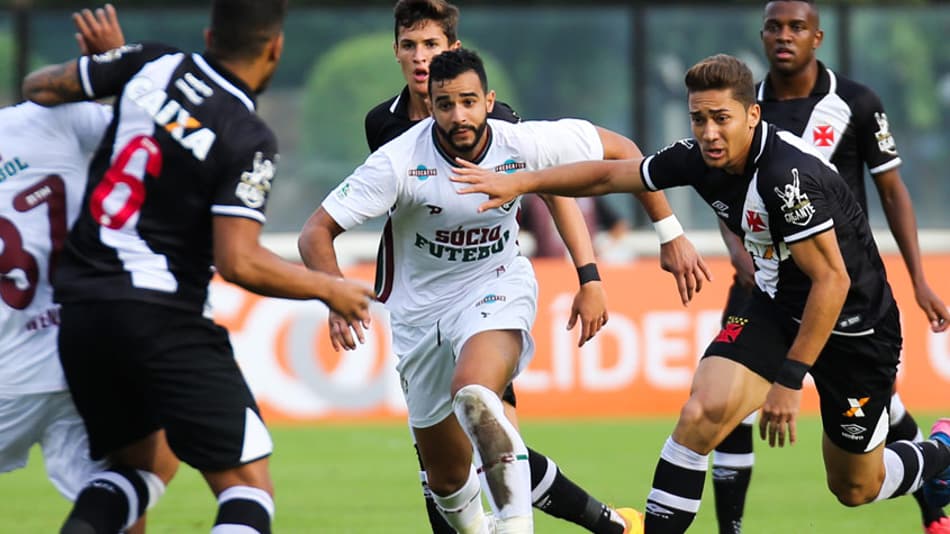 Seleção das Estatísticas do Brasileirão tem seis alterações