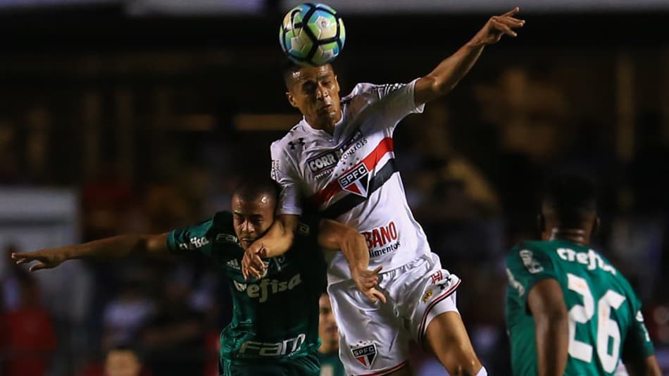 São Paulo tem maior público e melhor arrecadação da 3ª rodada do BR