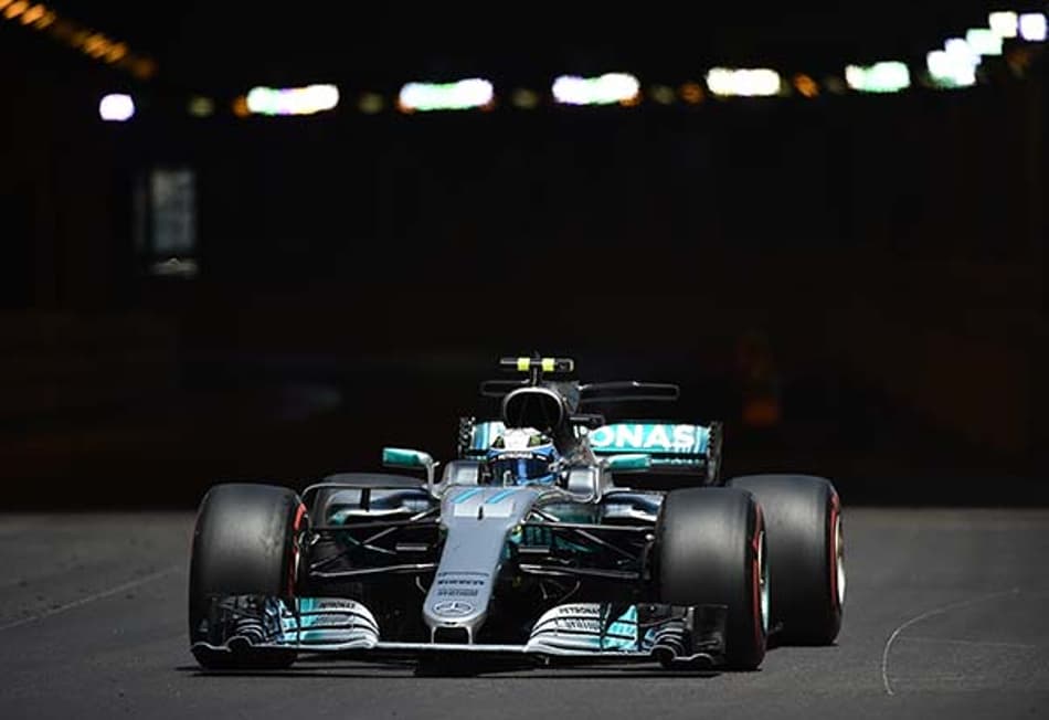 Bottas: “Espero que tenha sido nosso pior fim de semana”