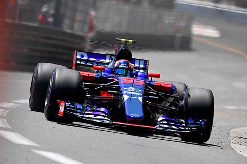 F1: Sem acordo financeiro, Toro Rosso e Honda rompem negociações