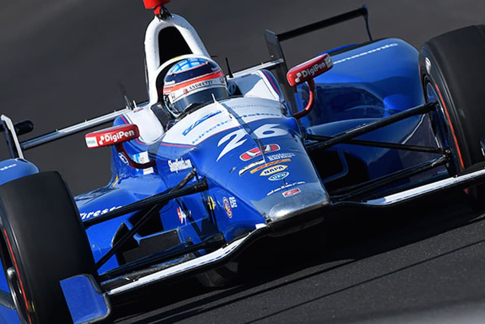 AO VIVO: Assista ao primeiro treino da Indy nesta sexta-feira em Mid-Ohio