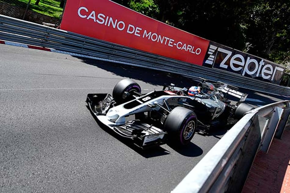 Haas deixa pilotos livres para escolha do fornecedor de freios