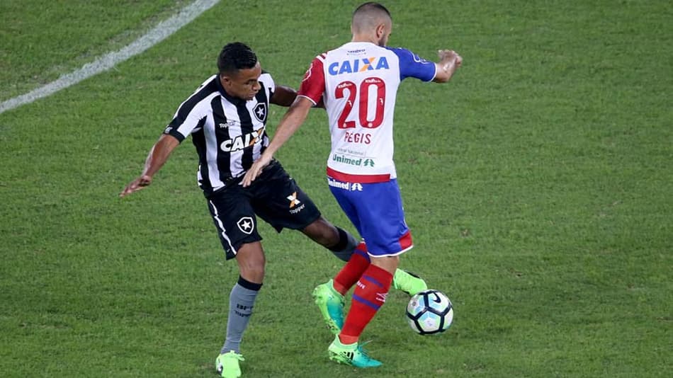 Bahia x Botafogo: prováveis times, desfalques, onde ver e palpites