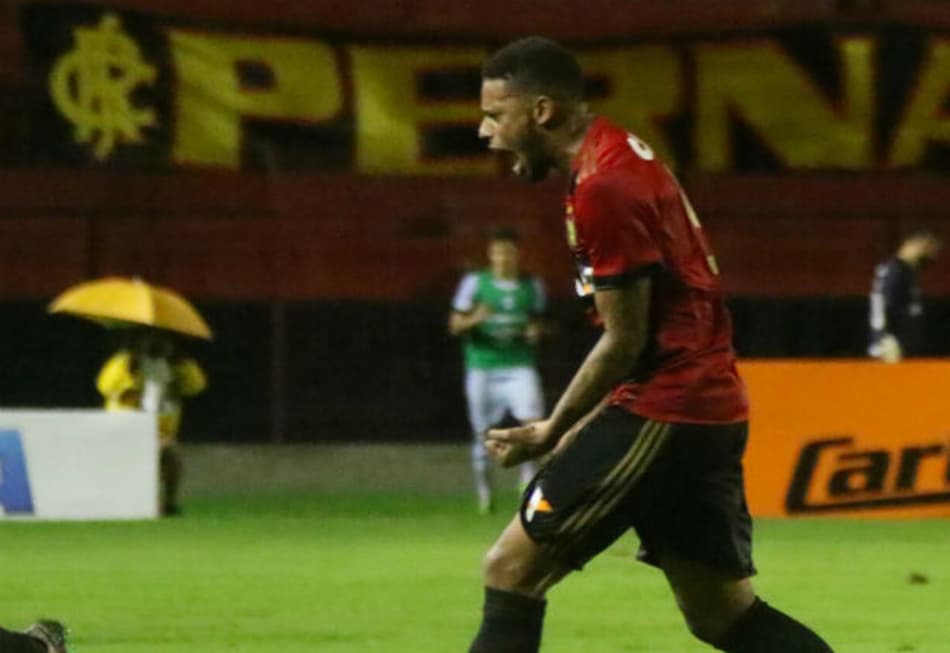 Super-Raio X: Botafogo, Coritiba, Ponte e Sport dominam a Seleção da 3ª Rodada do Brasileirão-2017