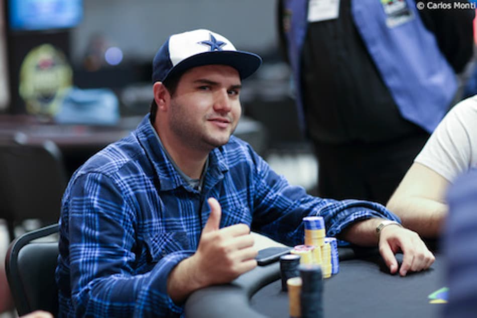 SCOOP 2017: Felipe Difini consegue o 16º título brasileiro, no Evento #35-M