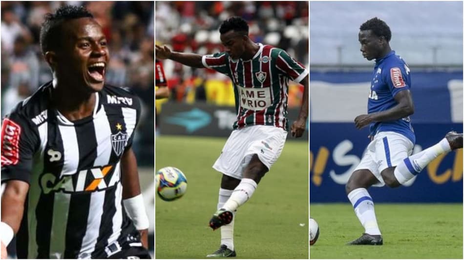 Em grande fase, Cazares volta à Seleção; Orejuela e Caicedo estão na lista