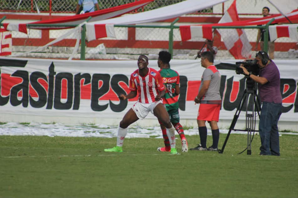 Willian - Bangu
