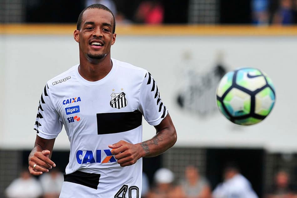 Santos tem Renato e Luiz Felipe entre relacionados para encarar o Cruzeiro