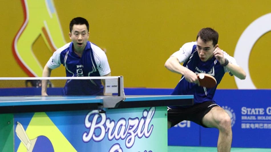 Laguna Olímpico: Democratizar a divulgação do esporte olímpico na palma da mão