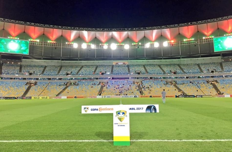 Governo planeja licitar o Maracanã só após ‘divórcio’ com concessionária