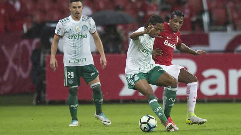Super-Raio X: Como visitante, Palmeiras tem o segundo pior aproveitamento entre clubes da Série A