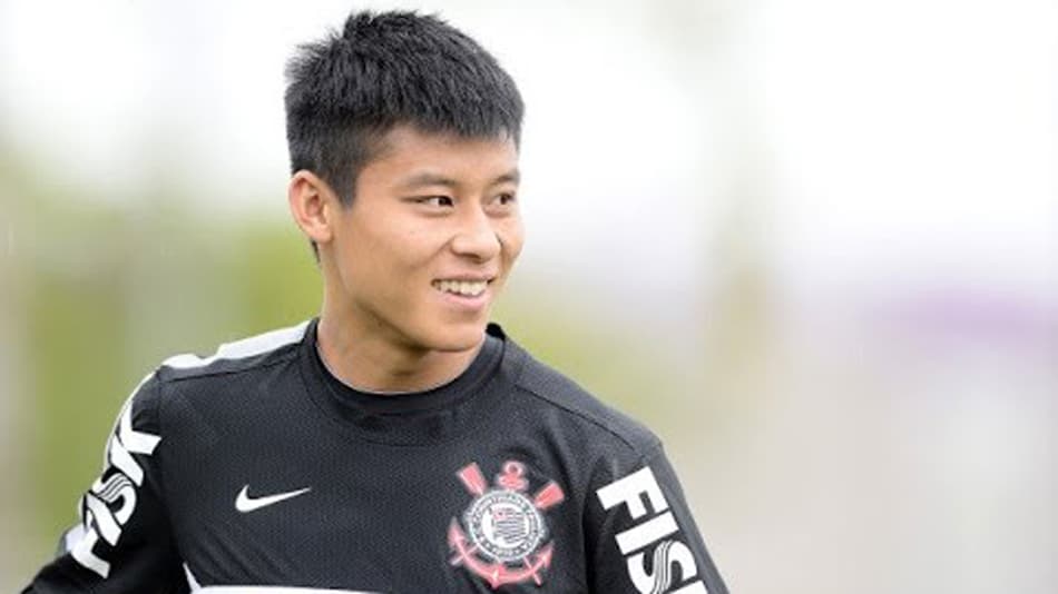 Gringos no Brasil: Zizao e sua passagem pelo Corinthians