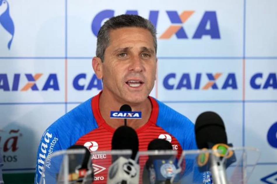 Série A chega a 20 trocas de comando na temporada
