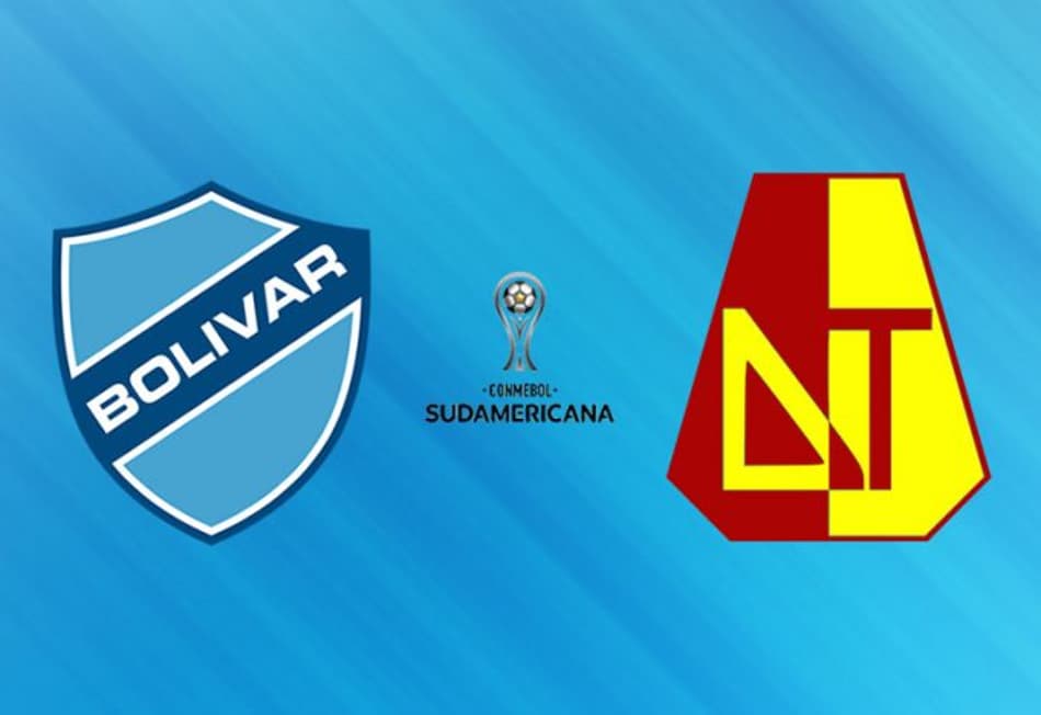 Copa Sul-Americana: Bolívar joga bem e passa pelo Tolima sem dificuldade