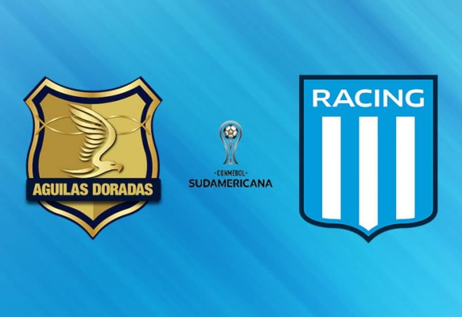 Na raça, Racing Club empata fora de casa e segue na Sul-Americana