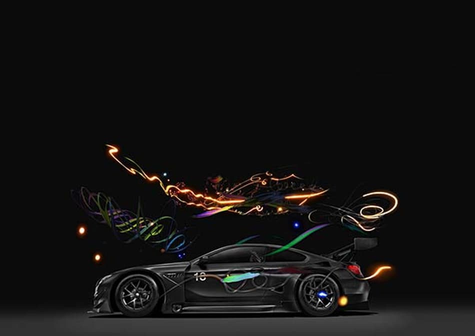 Com novo Art Car da BMW, Augusto Farfus confirma participação no FIA GT World Cup, em Macau