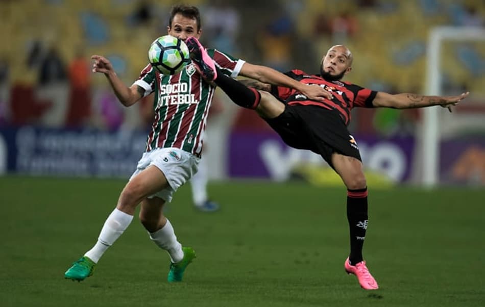 Após dez dias de treinos, Fluminense visita Vitória em busca do ‘erro zero’