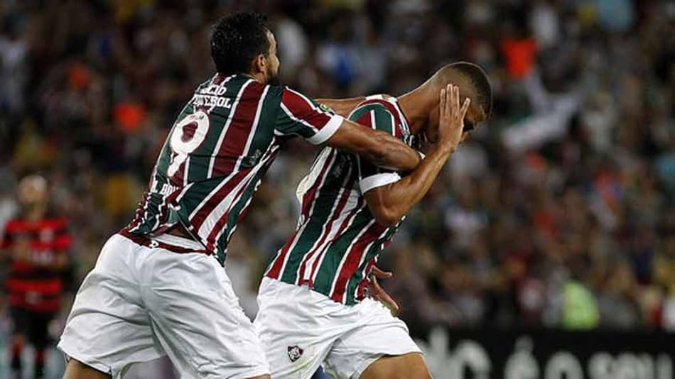 Números da Bola: Estatísticas de Fluminense 2×1 Vitória