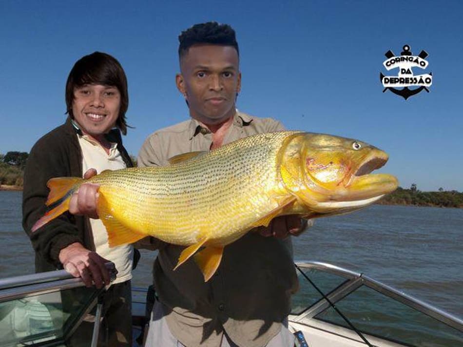 Real de Itaquera? Corintianos tiram onda após vitória sobre o Santos; veja os memes