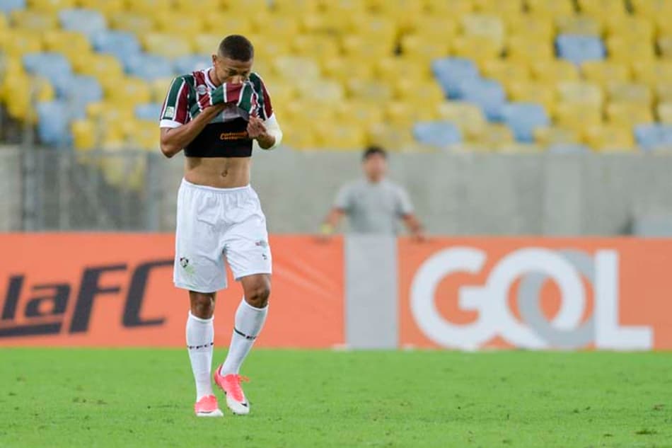 Richarlison - Fluminense