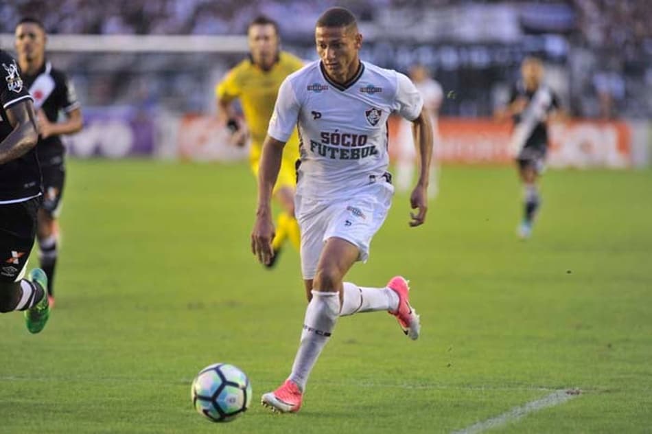 Richarlison - Fluminense