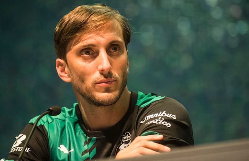 Treinador do Cerro Porteño comenta estratégia para jogo diante do Palmeiras