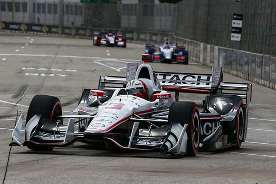AO VIVO: Primeiro treino da IndyCar no Gateway Motorsport Park