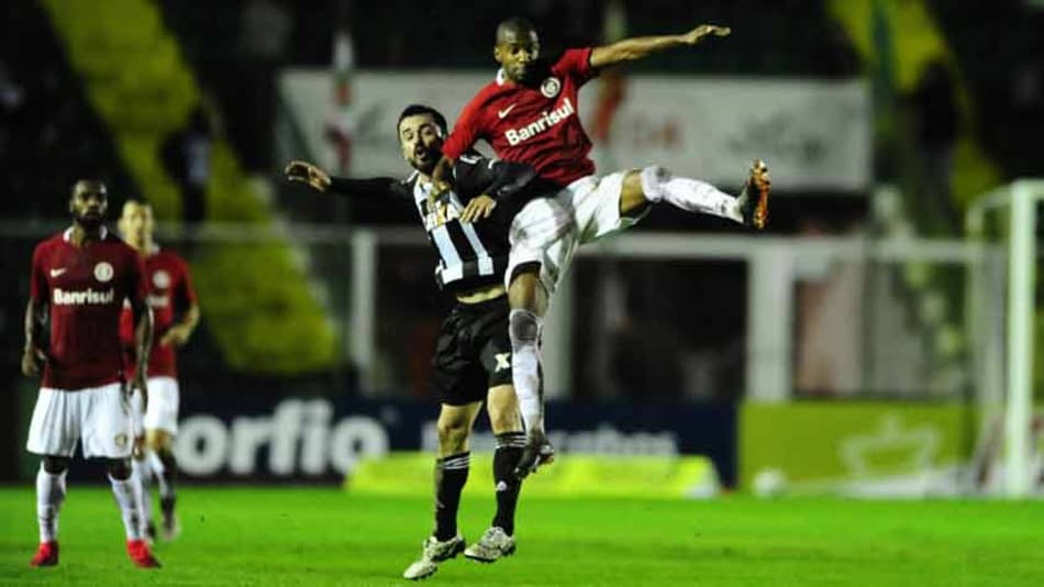 Além de Inter e Guarani, veja quem mais venceu na rodada da Série B