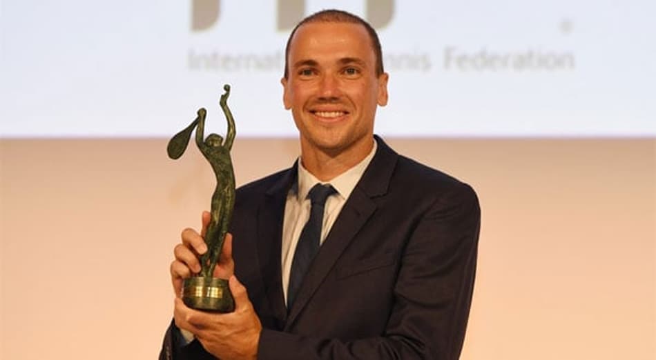 Bruno Soares