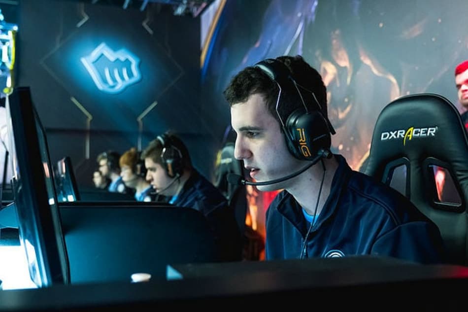 Laguna Olímpico: Após reunião no COI, sonho olímpico dos e-sports fica mais distante