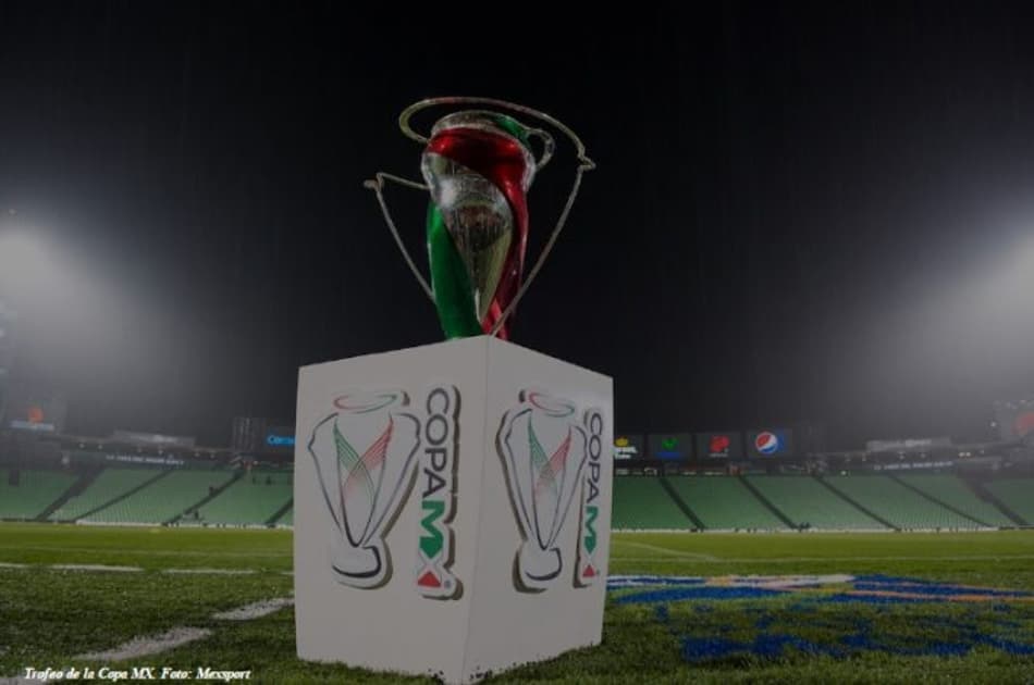 Clubes da Major League Soccer podem jogar a Copa MX